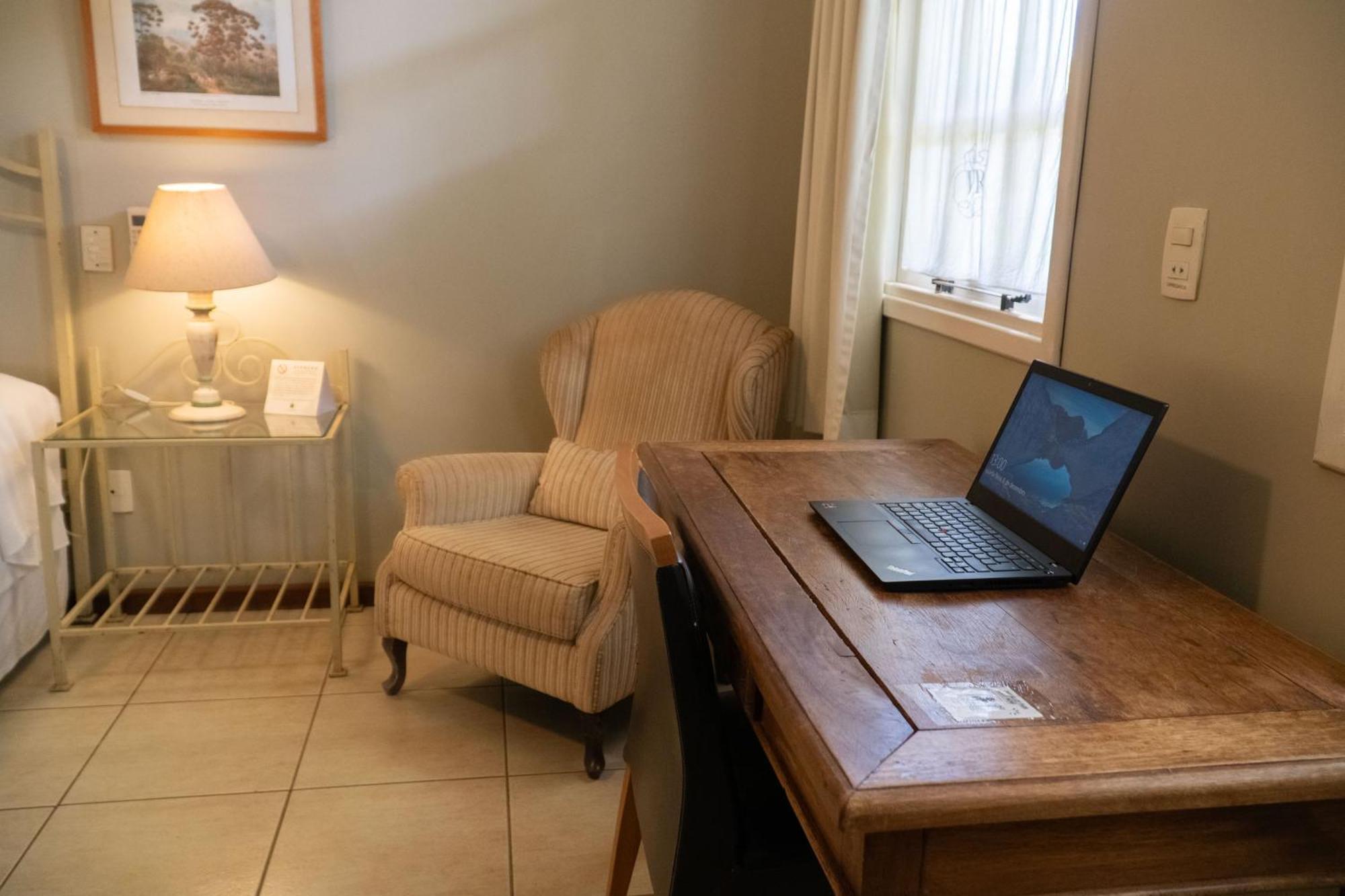 Vila Real Hotel Jaú 外观 照片